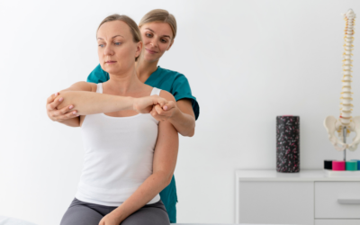 Microfisioterapia e Fibromialgia