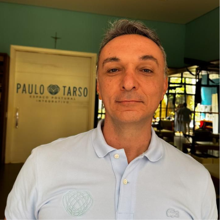 Paulo de Tarso